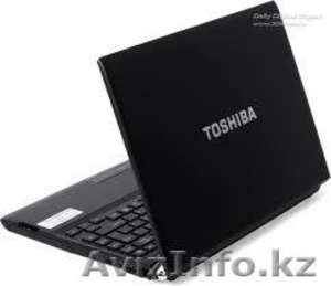 ноутбук TOSHIBA DLYA VAS #898034
