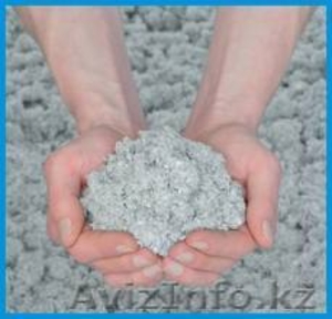 Эковата - это органический \