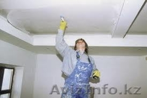 Выполним ремонт любой сложности! #899579