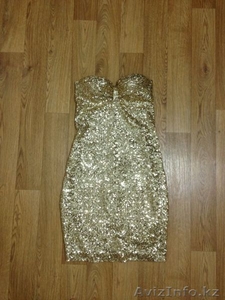 очень красивое вечернее платье #893314