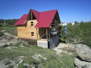 Отличный дом на море #897063