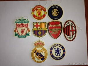 Ароматы для салонов автомобиля  #904785