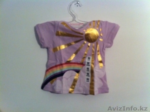 Предлагаем оптом детский ассортимент одежды Zara в размерных рядах #638262