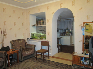 часть дома из 4 комнат #900461