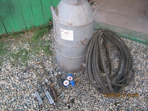 Продам ацетиленовый генератор #898114