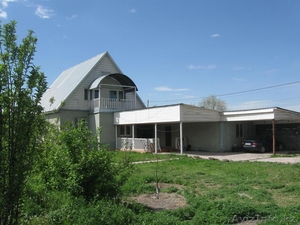 Срочно Продам новый кирпичный дом #894417