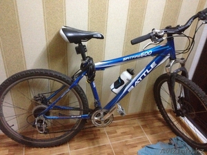 горный велосипед для взрослых  #906790