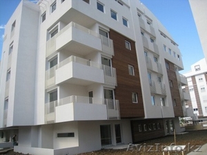 Элитная недвижимость в Анталии #903849