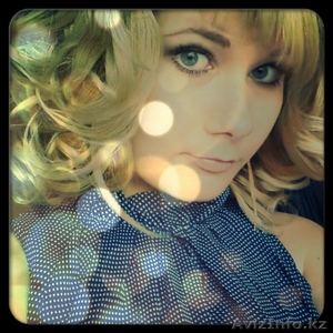 Ведущая-Тамада. #897591