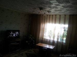 Продам дом в с.Павлодарское #893369