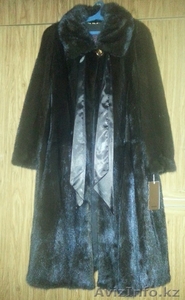 норковая шуба новая продаю #898452