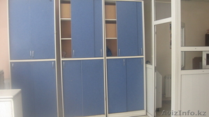 Офисный гарнитур из шкафов #898959