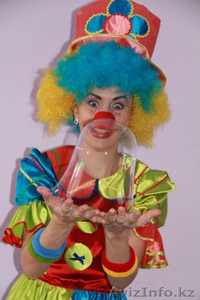 проведение детских праздников,  выпускные! #900188