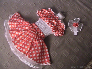 Новое платье на торжество!  #896695