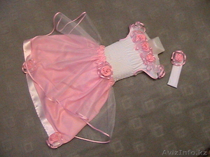 Новое нарядное платье на Юную Леди.!. #896665