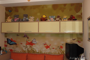 купить фрески и фотообои в Актюбинске #906980