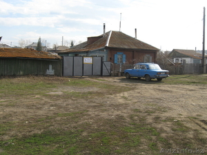 Срочно!!! Продам дом в Боровом!!! #903005