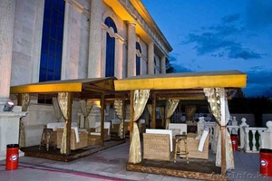 Архитектура проектирование эскизы дизайн согласование авторский надзор #907983