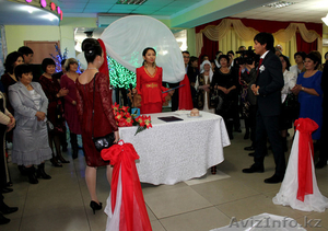 Выездная регистрация брака  #893122