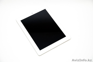 продам Apple iPad 3 + чехол #894152