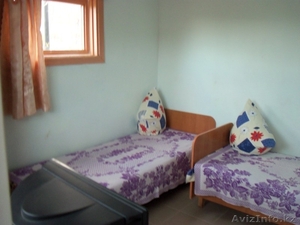 сдам жилье в коктебеле #898210