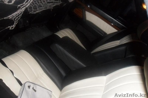 Прокат автомобилей Mersedes S600 с водителем для различных праздничны меропиятий #894046