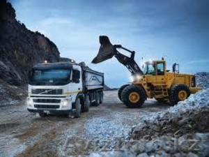 ГРУНТ,  ЩЕБЕНЬ,  ПЕСОК,  ДРЕСВА,  ОТСЕВ #895330