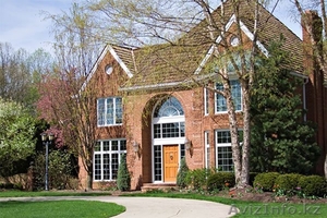 Строительство коттеджей под ключ. #900568