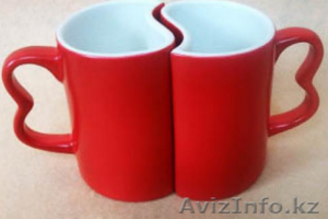 сувенирная продукция-сублимация #903054