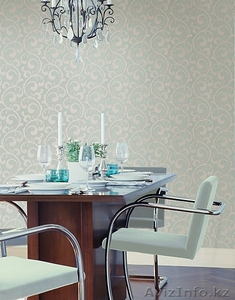 Первый интернет магазин дизайнерских обоев «Villa Nova» в Алмате #901378