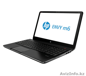 Продам ноутбук HP Envy m6 2013 года в отличном состоянии #905352