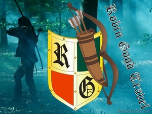 Robin Good Travel - Организация посещения детских конкурсов и фестивалей. #898224