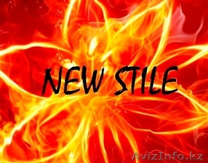 Видеостудия NEWSTILE #897615