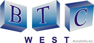 Товарищество с ограниченной ответственностью BTC WEST #895356