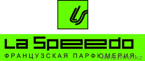 Французская парфюмерия La Speedo #899719