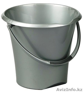 Изделия из пластмассы хозяйственно-бытового назначения #896362