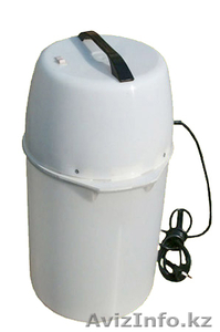 Маслобойка электрическая бытовая #898493