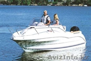 Катера Quicksilver #901620