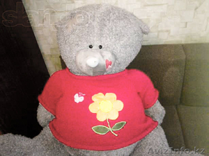 Плюшевый Мишка Тедди #903045