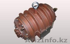 Насос вакуумный КО-503 #208454