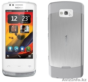 Срочно продам Nokia 700 #896555