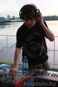 Звукорежиссер на мероприятия,  музыканты,  аппаратура #893346
