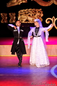 Обучение Лезгинке! #896408