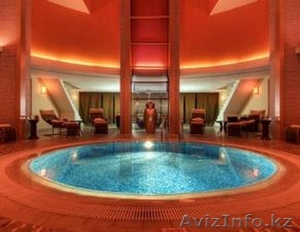 CПА центр в Анталии #904419