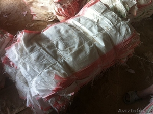 Мешки из под муки полипропиленовые #896042