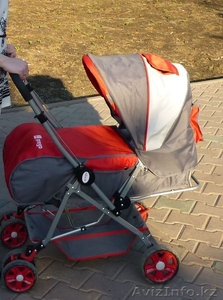 Продам срочно детскую коляску! #894278