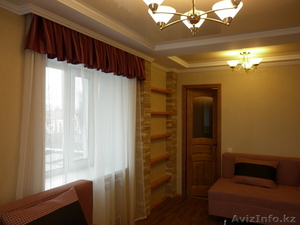 квартира в центре по пр.Бухар-Жырау #904031