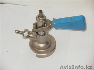 микроматик для кеги #900516