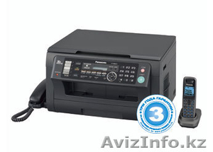 KX-MB2051RU - многофункциональное устройство Panasonic 6 в1 #905062