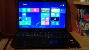 HP Pavilion g 6-2255sr Core i 5 3210 M  #897616